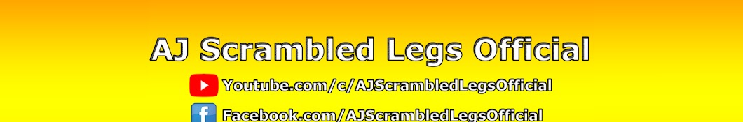 AJ Scrambled Legs