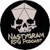 Nastygram RPG Podcast