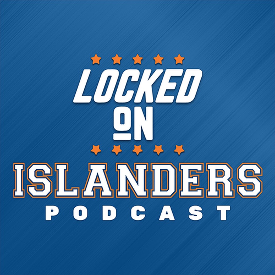Locked On Islanders