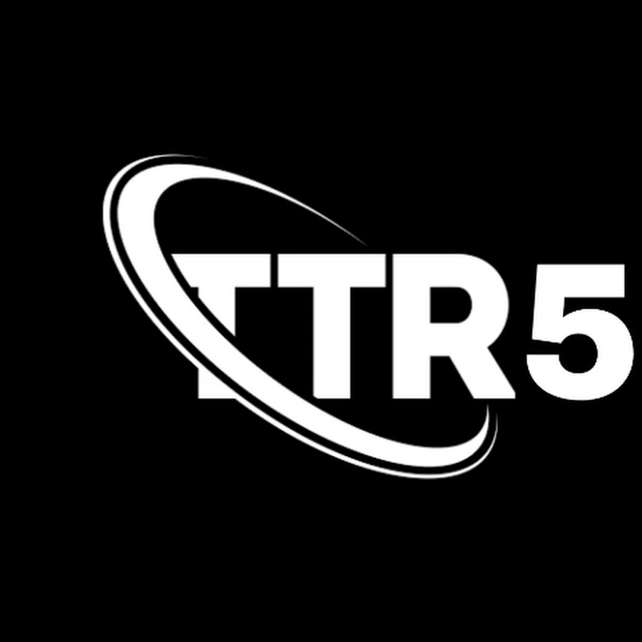 TRR5 VLOGS - YouTube