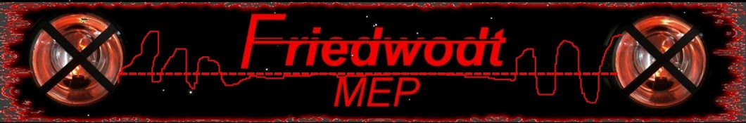 Friedwodt MEP