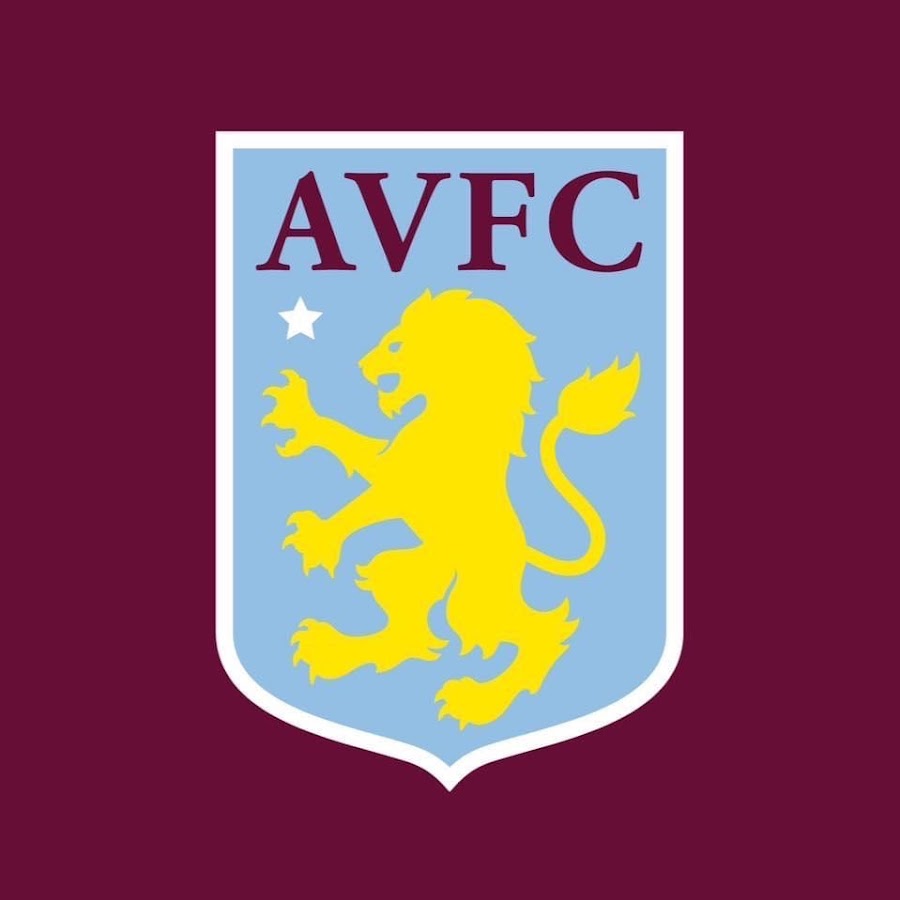 Aston Villa Football Club @avfcofficial