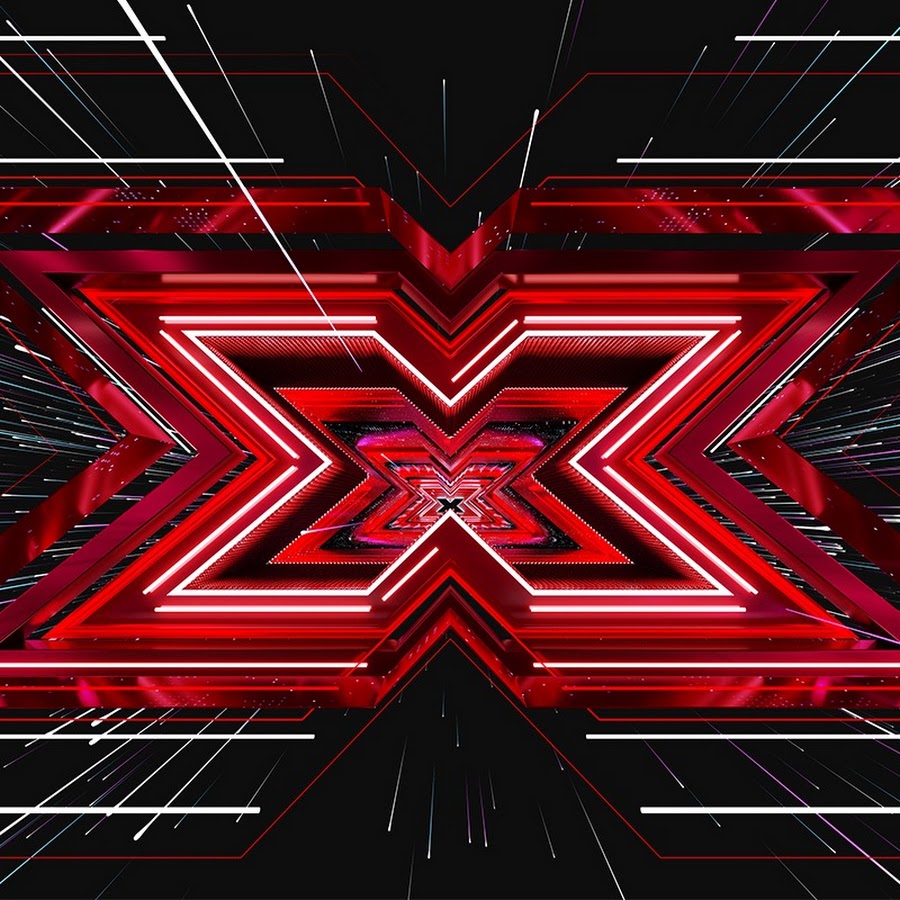 The X Factor @TheXFactorSTB