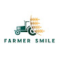 Farmer smile