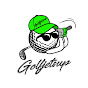 Golfjetsup