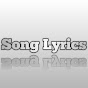 Song Lyrics 