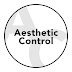 Aesthetic Control