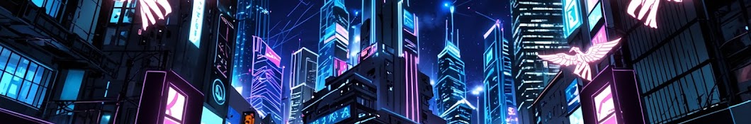 Midnight Metropolis