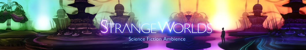 Science Fiction Ambience