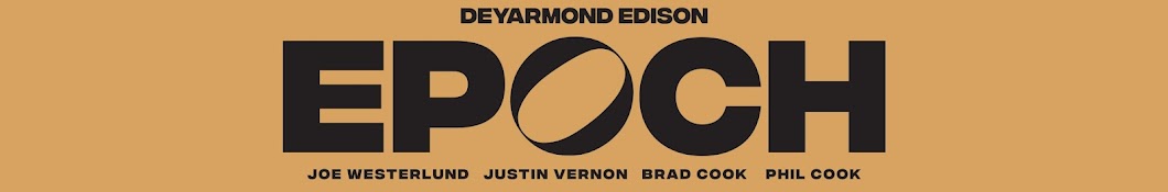 DeYarmond Edison