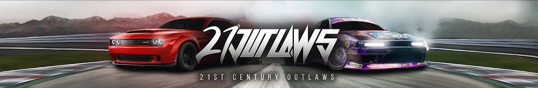 21 Outlaws Banner