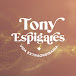 Tony Espigares Vida Extraordinaria