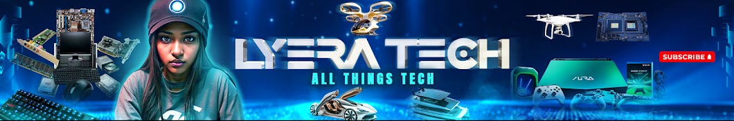 Lyera Tech