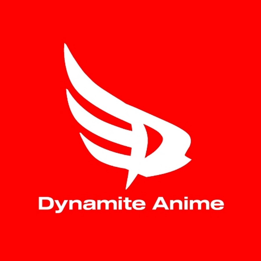 Dynamite Anime - YouTube