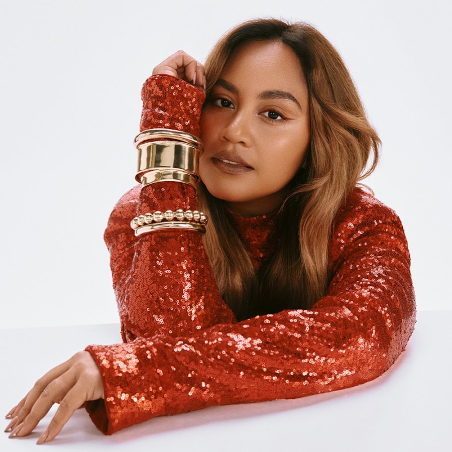 Jessica Mauboy @jessicamauboyofficial