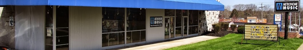 Metronome Music Inc.