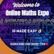 Online Maths Expo