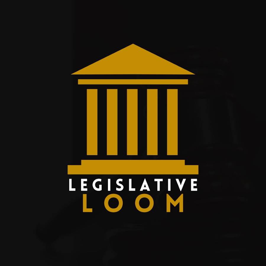 Legislative Loom @legislativeloom