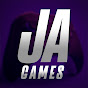 J.A GAMES