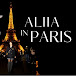 Aliia in Paris