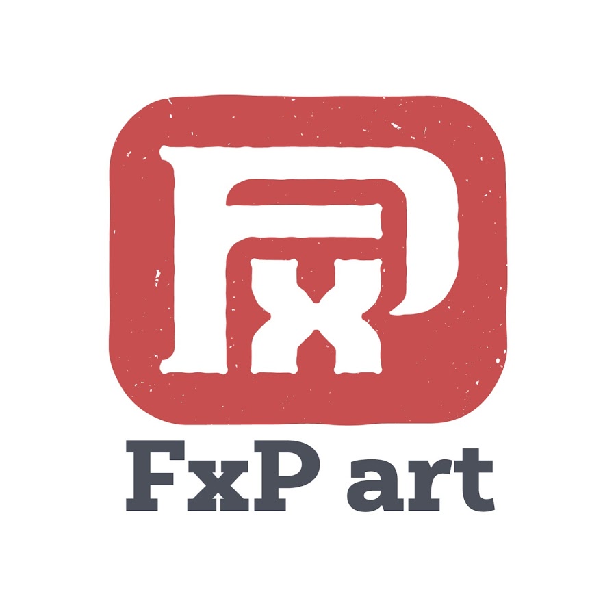 FxP art @FxPart