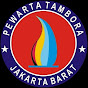 CHANNEL TV  PEWARTA TAMBORA