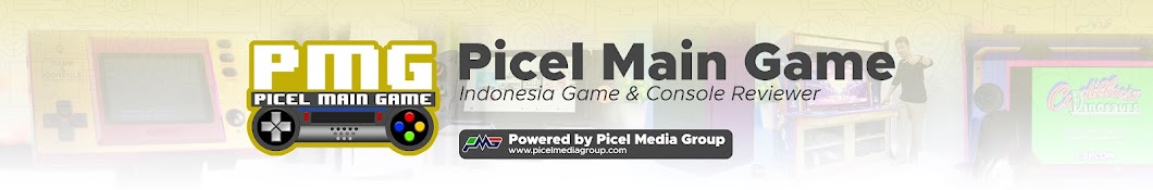 Picel Main Game