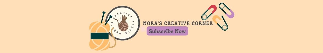 Nora's creative corner