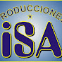 PRODUCCIONES ISA