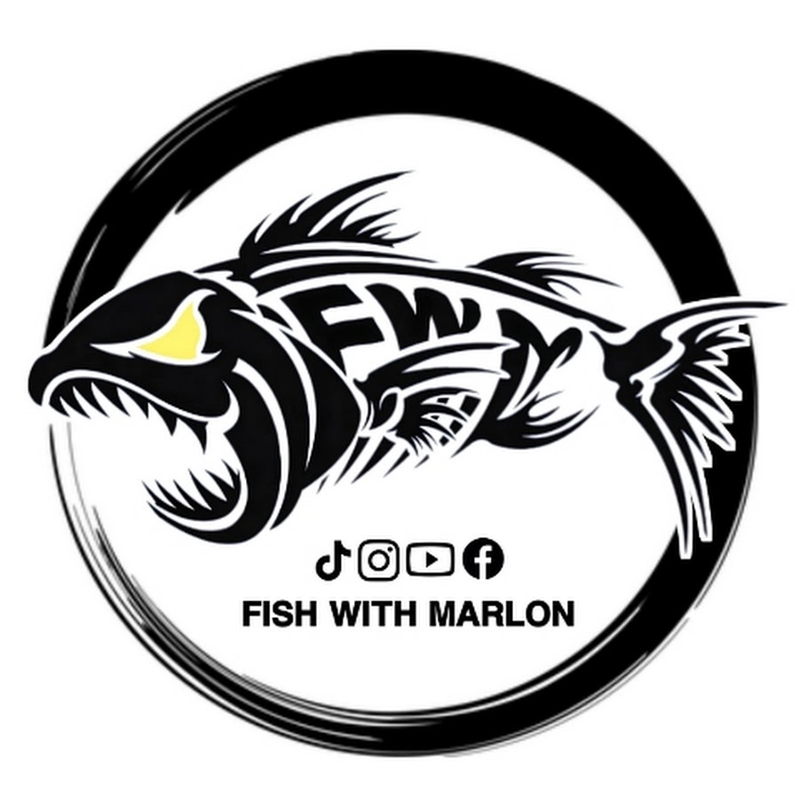Fish with Marlon 