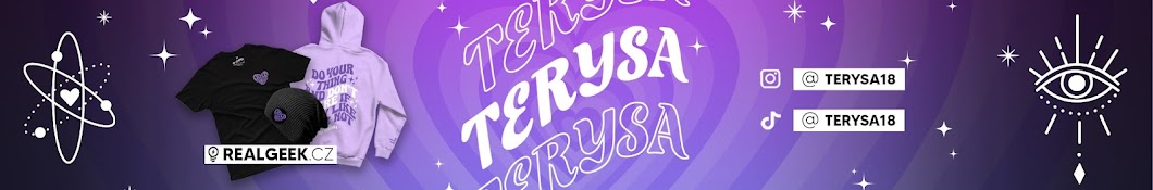 Terysa Banner