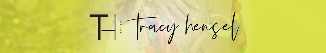 Tracy Hensel Banner