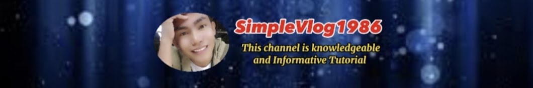 SimpleVlog1986