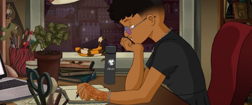 Artist Thumbnail