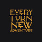 Every Turn New Adventure
