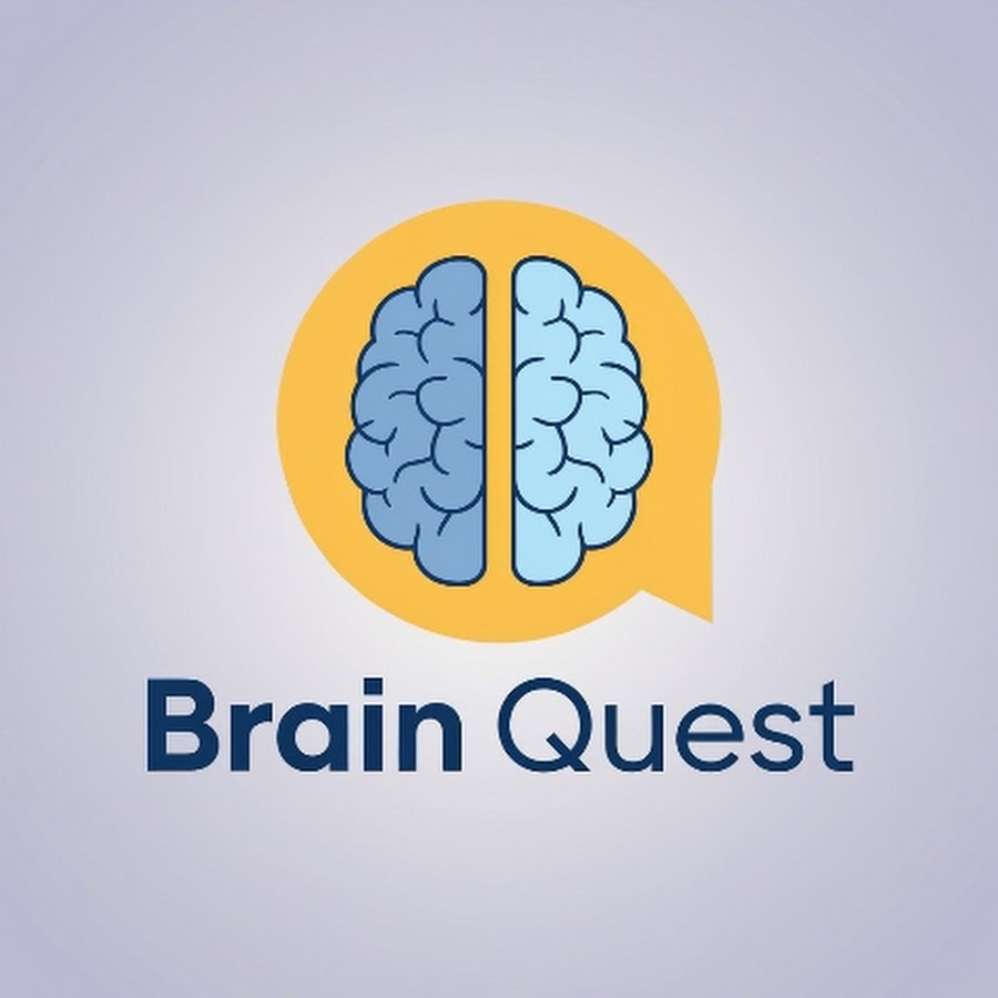 Brain Quest - YouTube Brain Quest