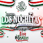 BANDA LOS NUCHITAS