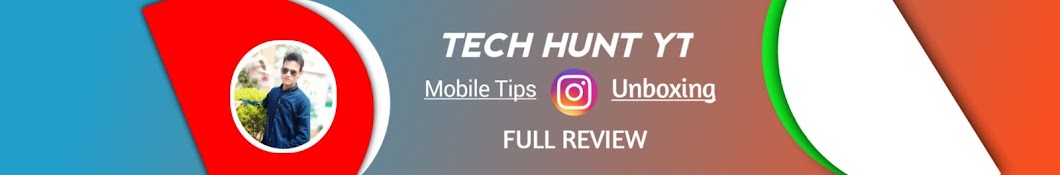 Tech Hunt YT