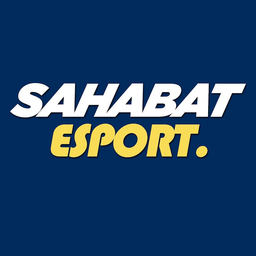 SAHABAT ESPORT @sahabatesport.