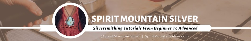 Spirit Mountain Silver