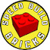 #SpeedBuildBricks