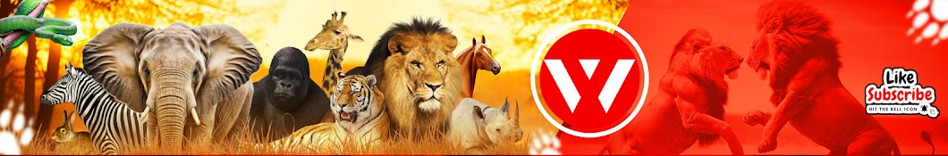 Free Documentary - Animals Banner
