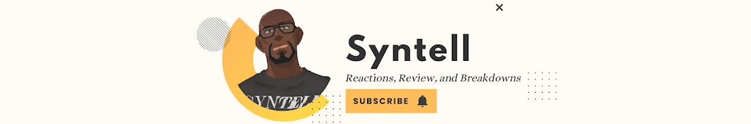 Syntell Banner