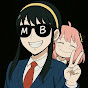 MigueBlue7u7 youtube avatar