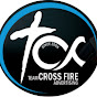 Team Crossfire Fiberworks