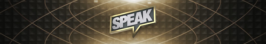 SPEAK Banner