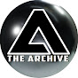 Ancient Astronaut Archive