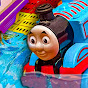 Thomas & Friends Trains WIN WIN