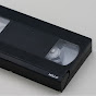 Vhs VideoCassette