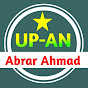 UP-AN [Abrar Ahmad]